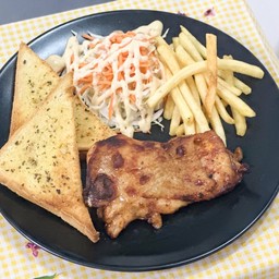 TongLong Steak