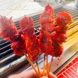 ไก่แดงโบราณ3ไม้