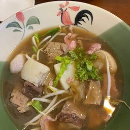 เกาเหลา ธรรมดา