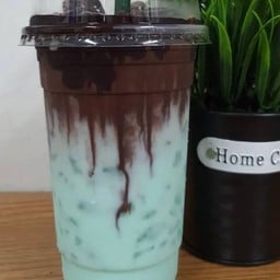 มินต์ + ช๊อก