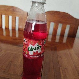 มิรินด้ารสสตอเบอรี่  (430 มล.)