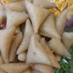 เตยหวานเย็น