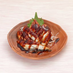 1268Grilled Eel