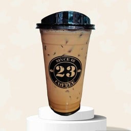 เอสเปรสโซ่ ( โรบัสต้า )