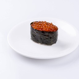 ไข่แซลมอน