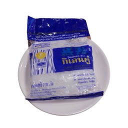 วุ้นเส้นสดกิเลนคู่ 200กรัม