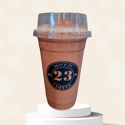 ไมโล # ปั่น