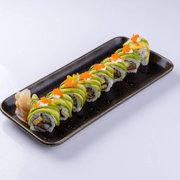 ดราก้อน โรล