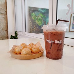 White Rock Cafe