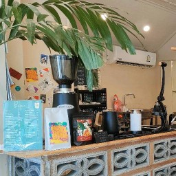 Paupau Cafe