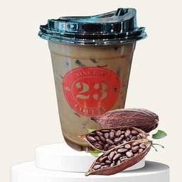 มอคค่า ( อาราบิก้า )