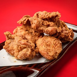 ไก่คาราเกะ Japanese fried chicken
