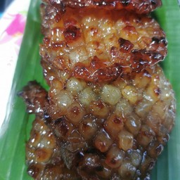 ปลาริวกิวหวาน