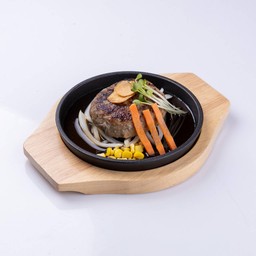 แฮมเบิร์ก