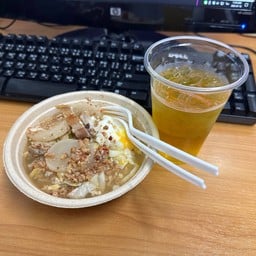ประชาธิปไตยกินได้ - Delicious Democracy