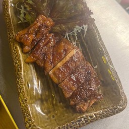 1498Teriyaki Chicken