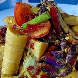 อีสาน ส้มตำ