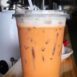 ชาไทย พรีเมี่ยม