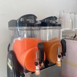 ฌาม-ชา (ชาไทยสเลอปี้)(ชาใข่มุก)(กาแฟสด) ประชานิเวศน์3