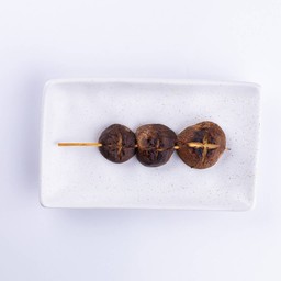 เห็ดหอม