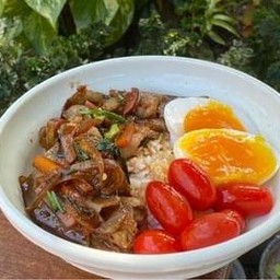 ข้าวในซอย