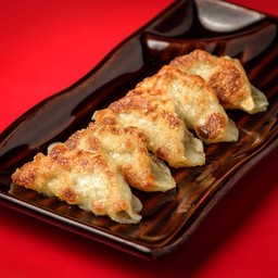 เกี๊ยวซ่า Gyoza