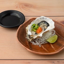 12023Fresh Oyster