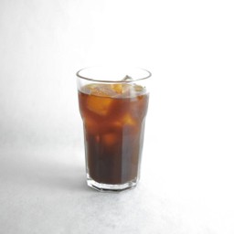 ICED AMERICANO