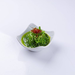 ยำสาหร่าย