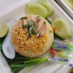 ชาแม่เฒ่า