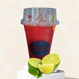 ชามะนาว