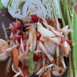 สามพี่น้องอาหารตามสั่ง