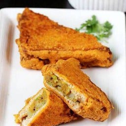 JMQ Pakistani Food -