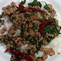 เอาเผ็ดมั้ย