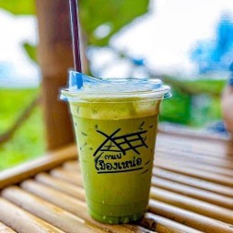 ชาเขียวโบราณ