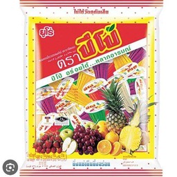 นมงัวปีโป้