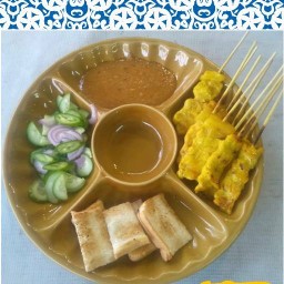 ราดหน้า ผัดซีอิ๊ว ครัวคุณเจี๊ยบ ลำลูกกาคลอง6