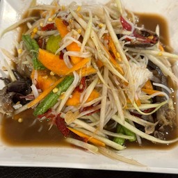 ตำซั่ว