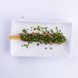 หัวใจไก่