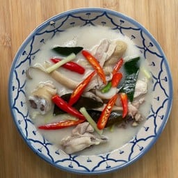 ชมขนมหวาน by honghao