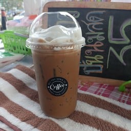 กาแฟโบราณ