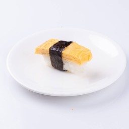 ไข่หวาน