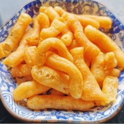 ปาท่องโก๋กรอบ