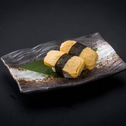 ไข่หวาน