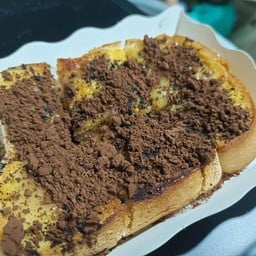 เจ๊อ๋อยอาหารตามสั่ง&กาแฟสดชาปังปิ้ง