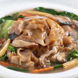 ราดหน้า
