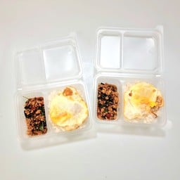 ครัวคุณต๋อยอร่อยชัวร์ (ไม่ใส่ผงชูรสและรสดี)