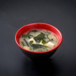 Miso Soup