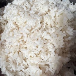 ข้าวสวย