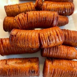 กุนเชียงทอด